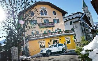 Ambra Cortina Luxury & Fashion Boutique Hotel