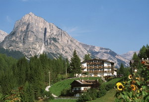 Hotel Nord Hotel cazare Cortina d'Ampezzo