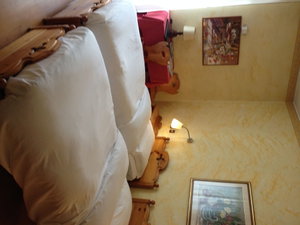Hotel Hotel Meublé Villa Neve cazare Cortina d'Ampezzo