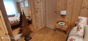 Hotel Villa Gaia cazare Cortina d'Ampezzo