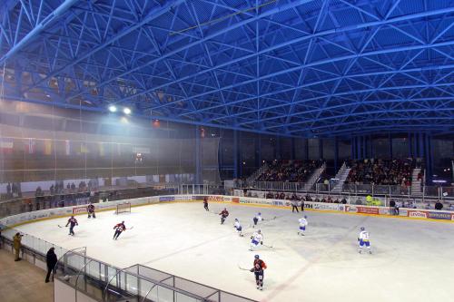 Hotel Villa Cristallino -Stayincortina