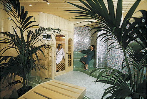 Hotel Trieste