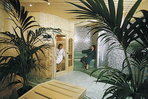 Hotel Trieste cazare Cortina d'Ampezzo