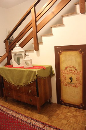 Hotel Hotel Royal cazare Cortina d'Ampezzo