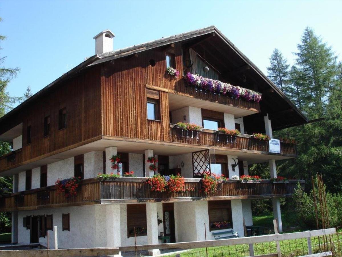 Hotel Villa Pocol - Stayincortina