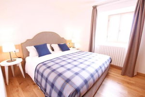 Hotel Chalet Falorie cazare Cortina d'Ampezzo