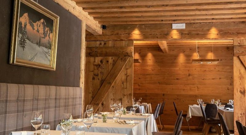 Dolomiti Lodge Alvera
