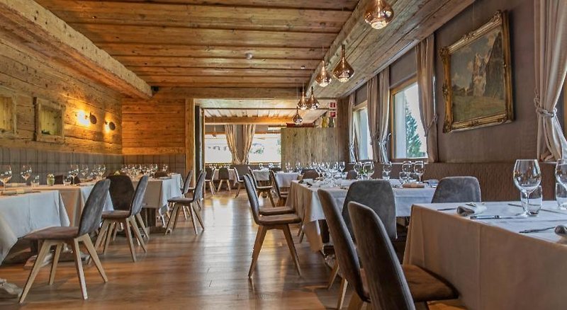 Dolomiti Lodge Alvera