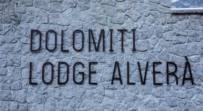 Dolomiti Lodge Alvera