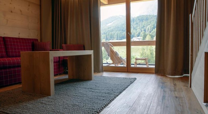 Dolomiti Lodge Alvera