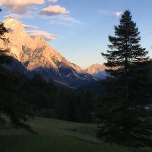 Hotel I Mughi - Cortina cazare Cortina d'Ampezzo