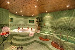 Hotel Franceschi Park Hotel