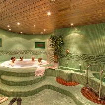 Hotel Franceschi Park Hotel cazare Cortina d'Ampezzo