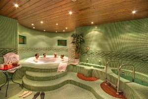 Hotel Franceschi Park Hotel cazare Cortina d'Ampezzo