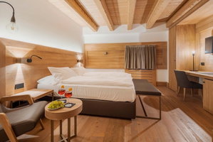 Hotel Meuble Royal cazare Cortina d'Ampezzo