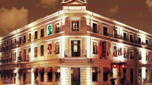 Hotel Hotel Cherica cazare Constanta
