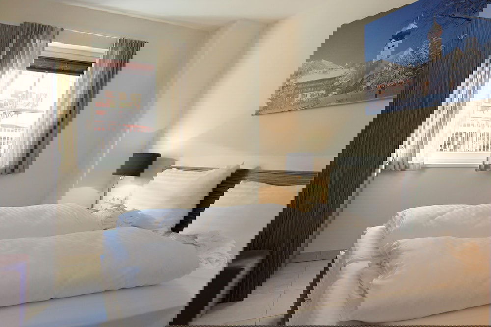 Hotel Avenida Mountain Resort By Alpin Rentals