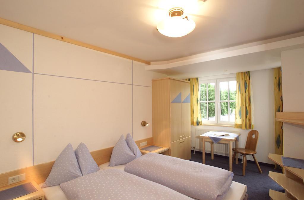 Hotel Appartementhaus Mühle