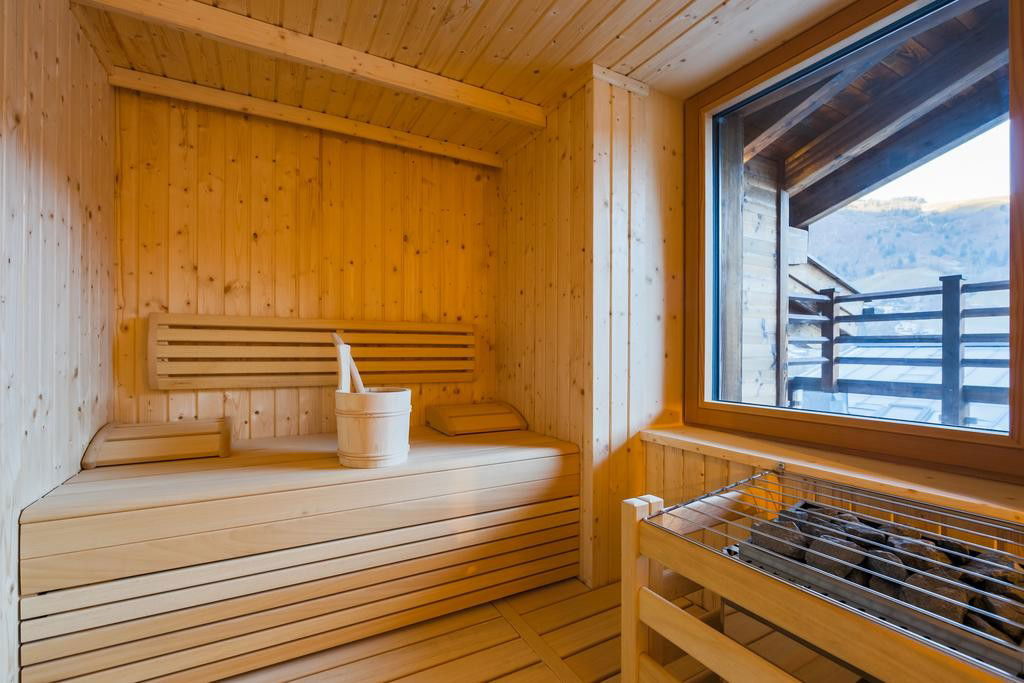 Hotel Avenida Panorama Suites Kaprun