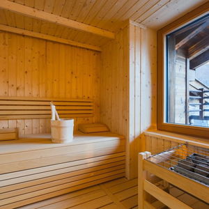 Hotel Avenida Panorama Suites Kaprun cazare Kaprun