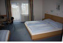 Hotel Pension Monika