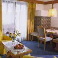 Hotel Alpenparks Hotel & Apartment Orgler Kaprun cazare Kaprun