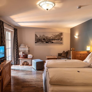 Hotel Hotel Kaprunerhof cazare Kaprun