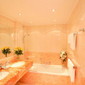 Hotel Grand Hotel cazare Kaprun