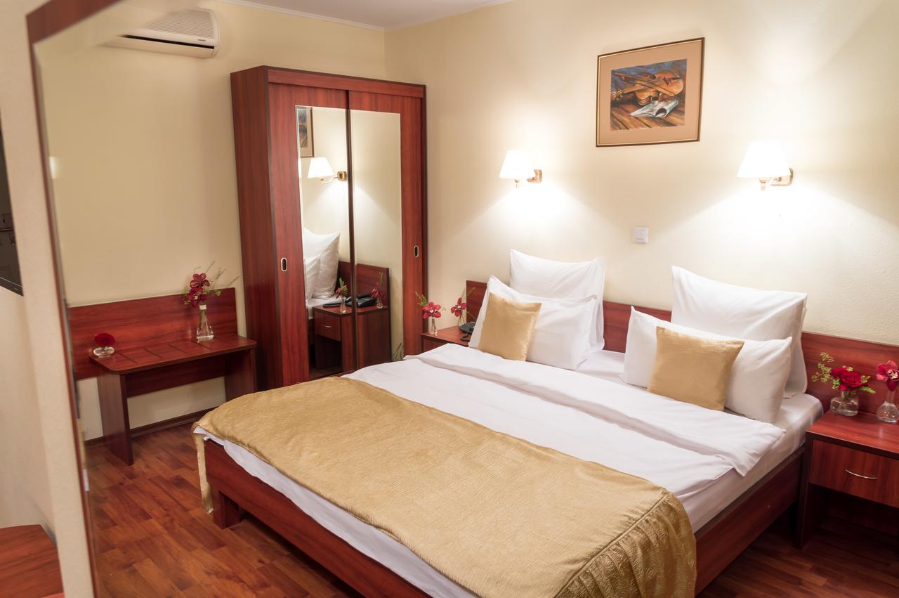 Hotel Atrium Hotel Bucharest City Center