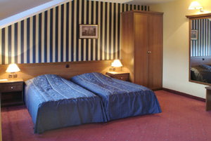 Hotel Hotel Lion Sofia cazare Sofia