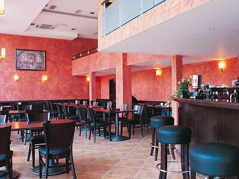 Hotel Lion Sofia