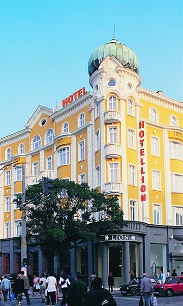 Hotel Lion Sofia