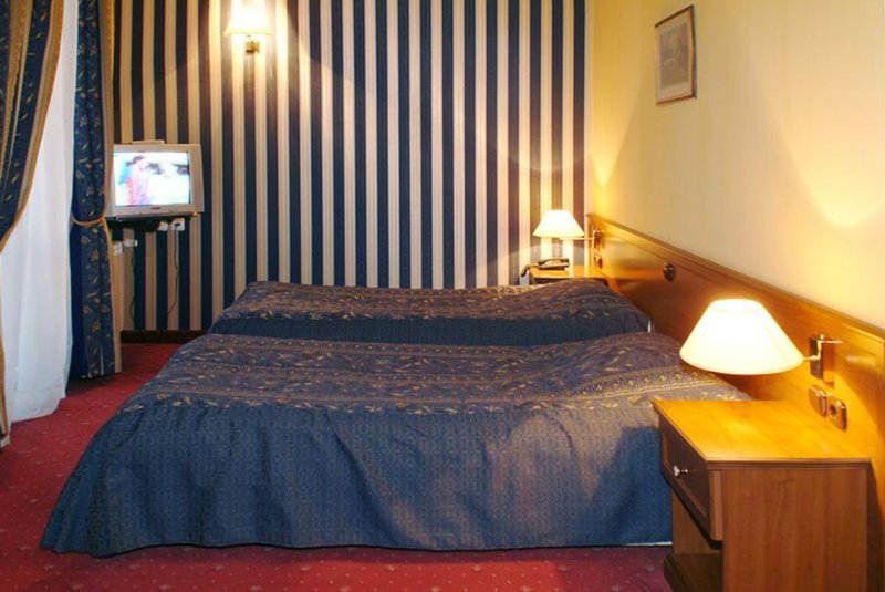 Hotel Lion Sofia