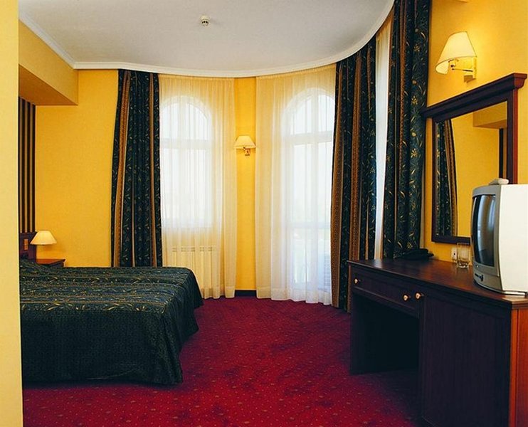 Hotel Lion Sofia