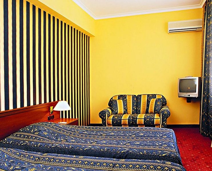 Hotel Lion Sofia