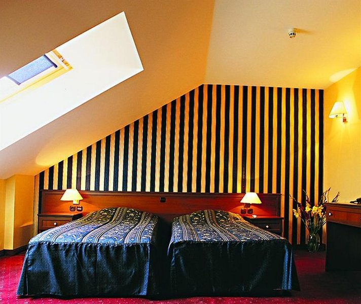 Hotel Lion Sofia