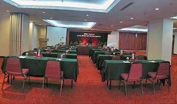 Hotel Hotel Grand Continental Kuantan
