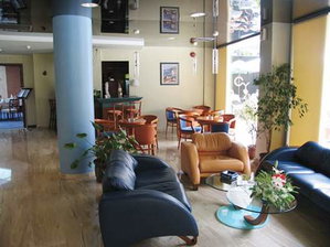 Hotel Eurostars Sofia City cazare Sofia