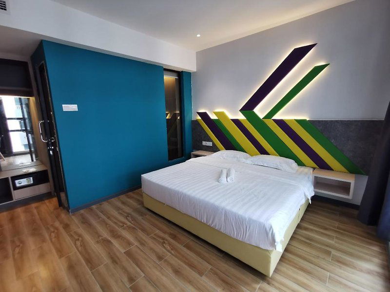 Hotel Sovotel @ Conezion Putrajaya