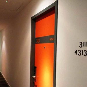 Hotel Sovotel Boutique Hotel At Uptown 101 cazare Petaling Jaya