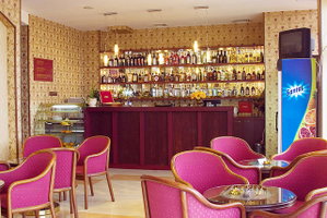 Hotel Best Western Terminus Hotel cazare Sofia