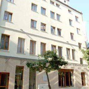 Hotel Hotel Niky cazare Sofia