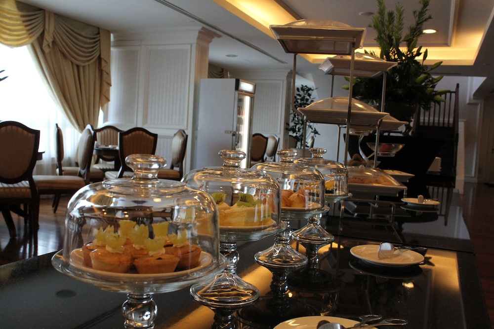 Hotel Royale Chulan Damansara