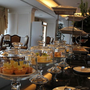 Hotel Royale Chulan Damansara cazare Petaling Jaya