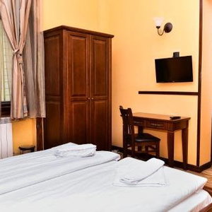 Hotel L'Opera Guest House cazare Sofia