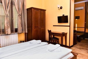 Hotel L'Opera Guest House cazare Sofia