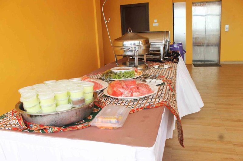 Hotel Am Transit Inn