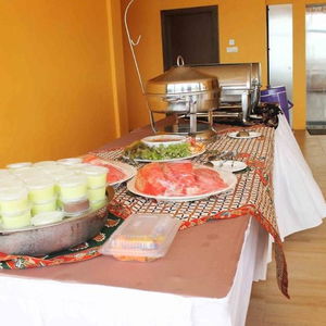 Hotel Am Transit Inn cazare Kuala Terengganu