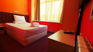 Hotel Hotel Alabin Central cazare Sofia