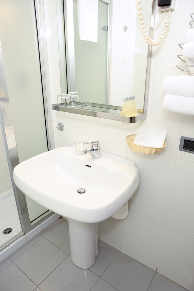 Hotel Cristal Palace